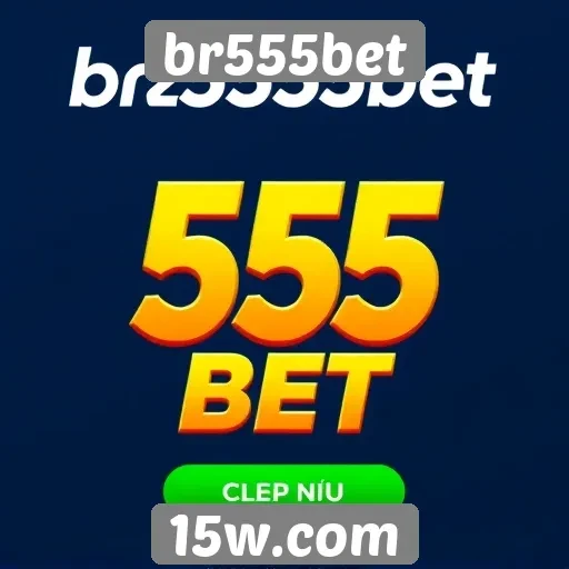 Plataforma br555bet se destaca em promoções e bônus