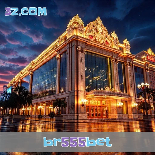 br555bet Cassino Online