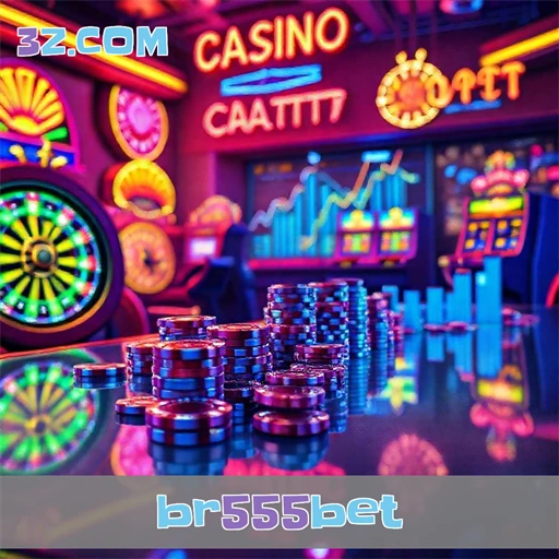 A Confiavel Experiência do br555bet Atraindo Jogadores Brasileiros