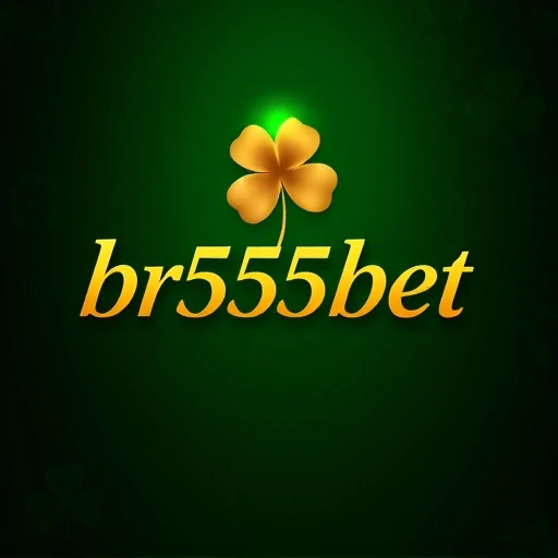 br555bet Logo