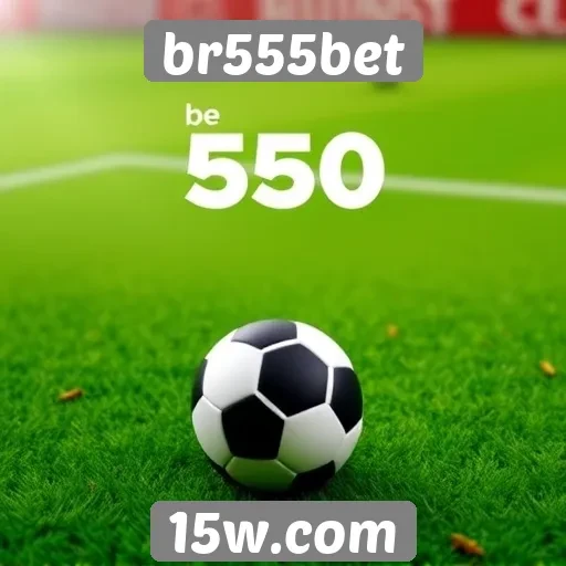 Ofertas e promoções disponíveis no br555bet
