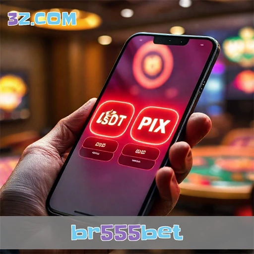 Recursos Pagos do br555bet: Emoções e Lucros a Cada Jogada