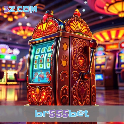 br555bet Caça-Níqueis
